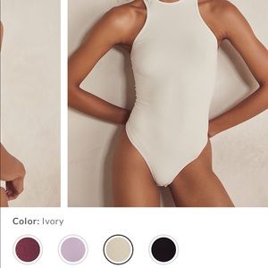 Free People Down to Earth Bodysuit size xs/s